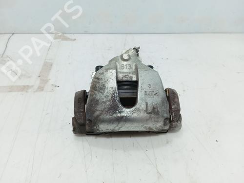 Used Left front brake caliper Left front brake caliper FORD FOCUS III 1.5 TDCi (120 hp) 39958128 39958128