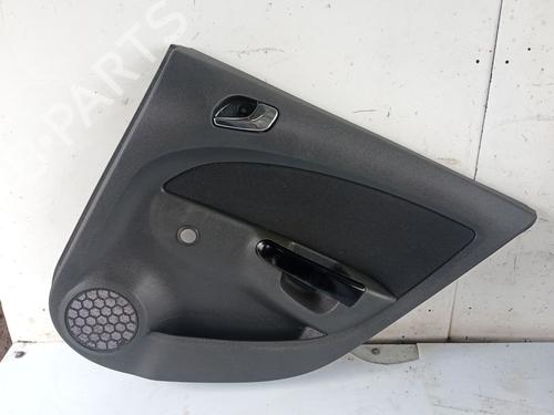 Bageste højre beklædning Bageste højre beklædning OPEL CORSA D (S07) [2006-2015] 33329085 33329085