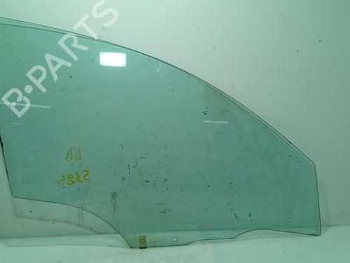 Used Front right door window Front right door window MAZDA 3 (BK) 1.6 DI Turbo (109 hp) 36643014 36643014
