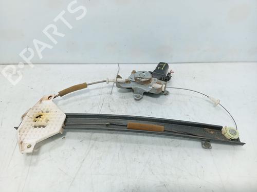 Used Rear left window mechanism Rear left window mechanism SSANGYONG RODIUS I 2.7 Xdi (163 hp) 34287015 34287015
