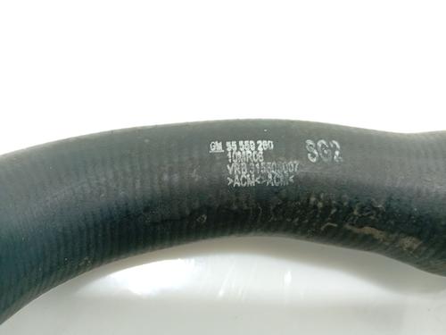 Pipe OPEL CORSA D (S07) 1.3 CDTI (L08, L68) | BP37460314M125 - Image 5