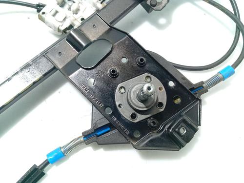 Front right window mechanism VW VENTO (1H2) 1.9 TDI | BP31117600C23