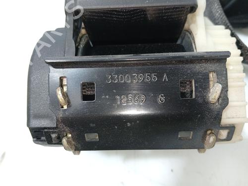 Rear left seatbelt AUDI A2 (8Z0) 1.4 TDI | BP36358153I29 - Image 4