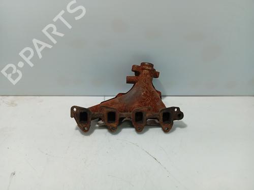 Used Exhaust manifold SUZUKI SWIFT II Hatchback (EA, MA) [1989-2005]  31098748