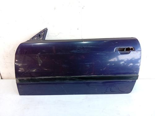 Porta anteriore sinistra BMW 3 (E46) [1997-2005]  31292154