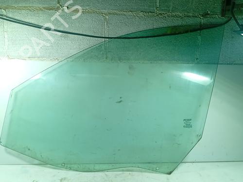 Used Front left door window Front left door window FIAT STILO (192_) 1.9 JTD (192_XF1A) (80 hp) 40087620 40087620