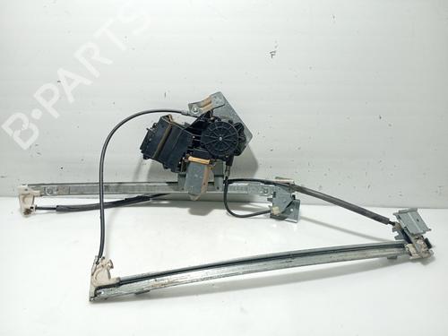 Rudehejsemekanisme ventre foran SEAT ALHAMBRA (7V8, 7V9) [1996-2010]  31108922