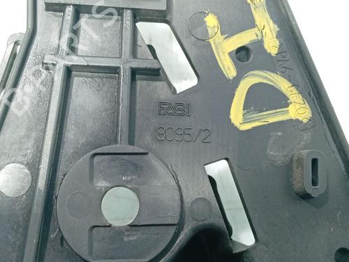 Front left interior door handle CITROËN C5 I (DC_) 1.8 16V (DC6FZB, DC6FZE) | BP32424713I13