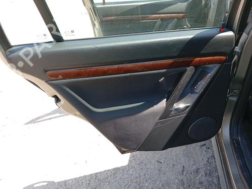 Left front window switch OPEL VECTRA C (Z02) 2.2 DTI 16V (F69) | BP38411474I27 - Image 20