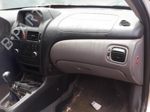 Front left window mechanism NISSAN ALMERA II (N16)  | BP31098977C22 