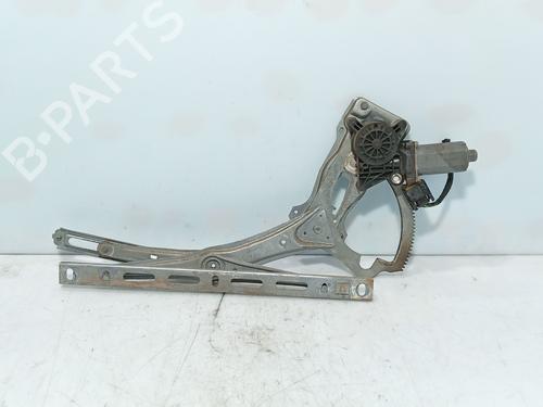 Used Front right window mechanism Front right window mechanism MERCEDES-BENZ CLK (C208) CLK 200 (208.335) (136 hp) 34475472 34475472