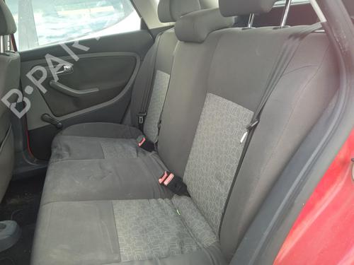 Left front driveshaft SEAT IBIZA III (6L1) 1.9 TDI | BP19012723M38