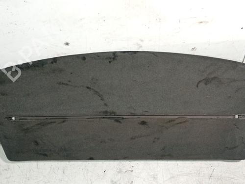 Used Rear parcel shelf Rear parcel shelf CITROËN C5 I (DC_) 2.0 HDi (DCRHZB, DCRHZE) (109 hp) 40447196 40447196