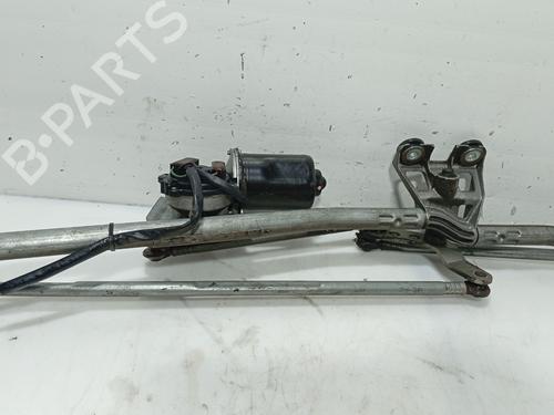 Front wiper motor OPEL MERIVA A MPV (X03) 1.4 16V Twinport (E75) | BP32475966M29 