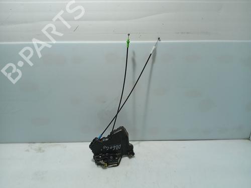 Used Front left lock TOYOTA AURIS Estate (_E18_) 1.8 Hybrid (ZWE186_, ZWE186R, ZWE186H) (136 hp) 31102183