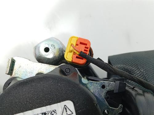 Rear left seatbelt CITROËN C3 III (SX) 1.2 PURETECH 82 | BP39234328I29  - Image 5