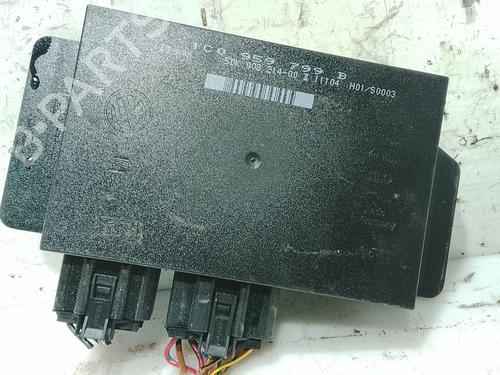 Used Electronic module Electronic module 38775174 38775174