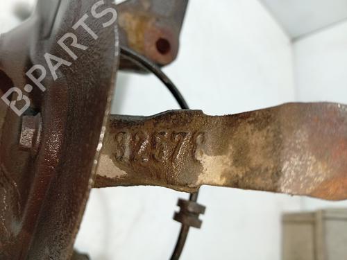 Left front steering knuckle PEUGEOT 807 (EB_)  | BP32780510M25  - Image 6