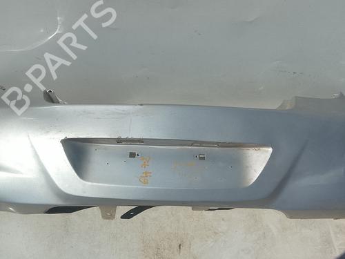 Used Rear bumper Rear bumper HYUNDAI i20 I (PB, PBT) 1.2 (78 hp) 39890380 39890380