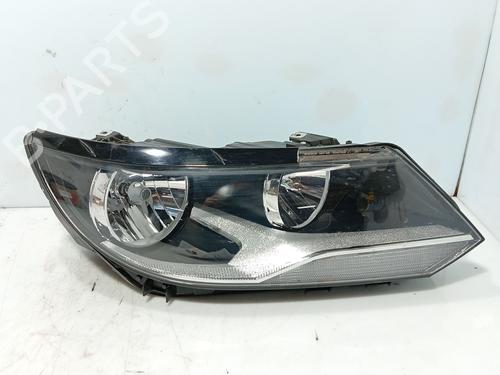 Højre forlygte Højre forlygte VW TIGUAN (5N_) 2.0 TDI (110 hp) 39568812 39568812