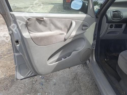 Højre bagtil invendig håndtag CITROËN XSARA PICASSO (N68) 2.0 HDi | BP22215382I16 