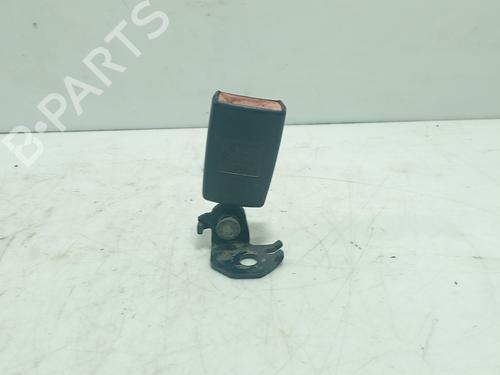Used Seat buckle Seat buckle FIAT GRANDE PUNTO (199_) 1.4 16V (199BXG1B, 199AXG1B) (95 hp) 34715457 34715457