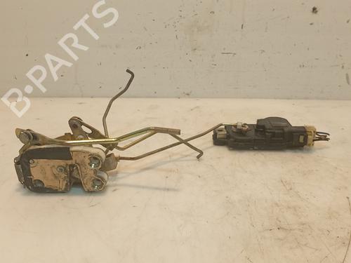 Used Front right lock Front right lock SSANGYONG KORANDO (KJ) 2.3 TDiC 4x4 (101 hp) 36154600 36154600