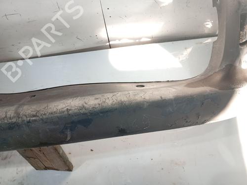 Rear bumper RENAULT KANGOO (KC0/1_) D 55 1.9 (KC0D) | BP31100152C8 