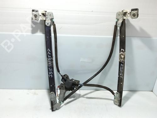 Used Front left window mechanism CHRYSLER VOYAGER IV (RG, RS) 2.8 CRD (150 hp) 31099691