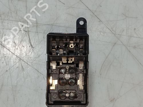 Left rear window switch KIA CARNIVAL II (GQ) 2.9 CRDi | BP31191631I29