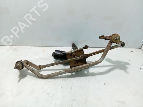 Used Front wiper motor CITROËN JUMPY I Platform/Chassis (BU_, BV_, BW_, BX_) 1.9 TD (69 hp) 31100667