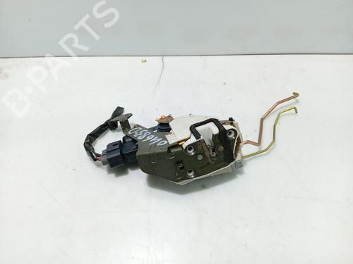 Used Front right lock SUZUKI IGNIS I (FH) [2000-2005]  31099177