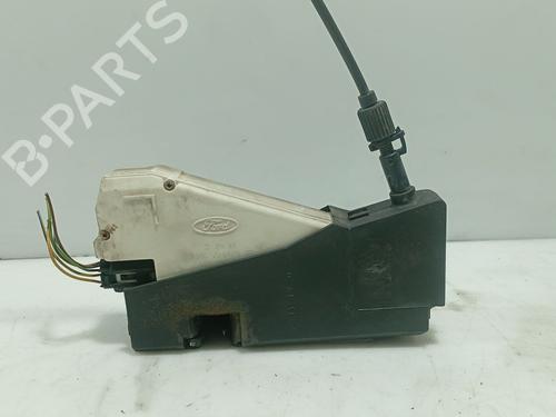 Used Rear right lock Rear right lock SEAT ALHAMBRA (7V8, 7V9) 1.9 TDI (115 hp) 36295227 36295227