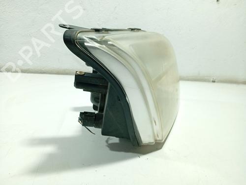 Right headlight FORD TRANSIT CONNECT (P65_, P70_, P80_) 1.8 TDCi | BP31106167C29 