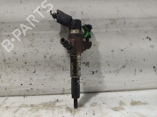 Used Injector PEUGEOT 308 I (4A_, 4C_) 1.6 HDi (112 hp) 31105878