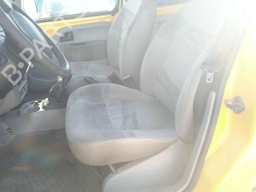 Climate control RENAULT KANGOO (KC0/1_) 1.5 dCi (KC08, KC09) | BP40115969I5 - Image 18