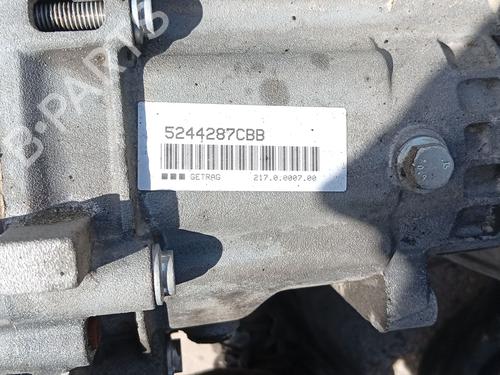 Gearbox BMW 1 (E87) 116 d | BP36701438M3 - Image 2