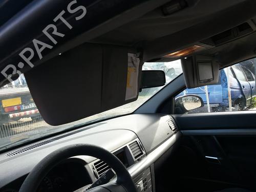 Antriebswelle links vorne OPEL VECTRA C (Z02) 2.0 DTI 16V (F69) | BP31098807M38 