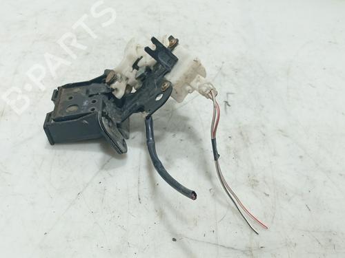 Tailgate lock MAZDA 3 (BK) 1.6 DI Turbo | BP36434568C101 - Image 4