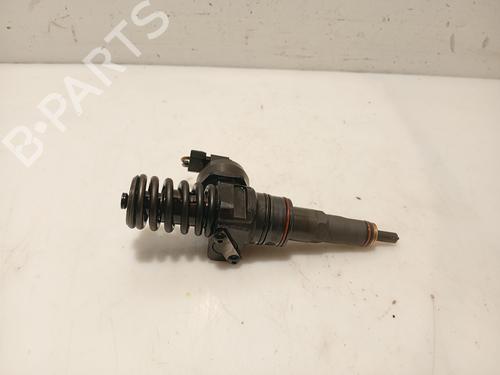 Used Injector SKODA FABIA I Combi (6Y5) 1.9 TDI (100 hp) 32026439