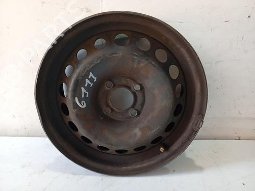 Used Rim RENAULT CLIO IV Grandtour (KH_) 1.5 dCi 90 (KHN3, KHN4) (90 hp) 31105195