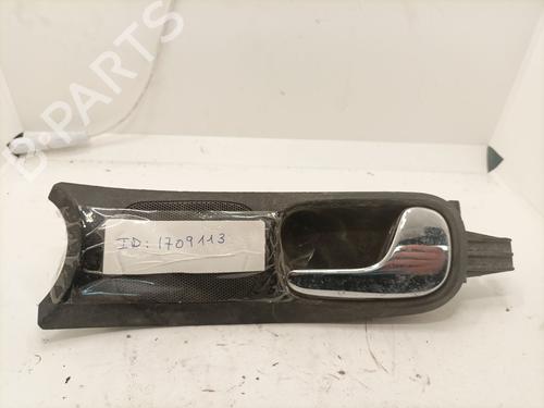 Used Front right interior door handle AUDI A4 B5 Avant (8D5) 1.9 TDI (110 hp) 31098455