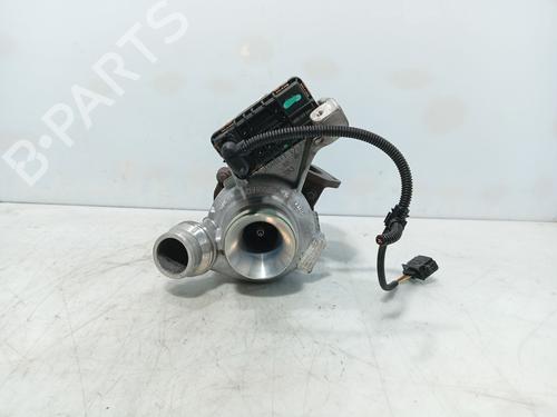 Turbo/Compresor Turbo/Compresor BMW 1 (E87) 116 d (116 hp) 37436732 37436732