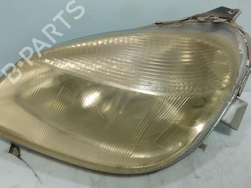 Used Left headlight Left headlight 24688396 24688396