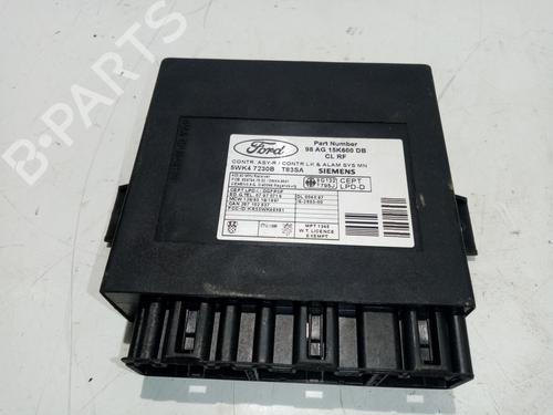 electronic-module-ford-focus-i-saloon-dfw-1999-2000-2001-2002-2003-2004-2005-2006-2007-2008-2009-24694804 main image