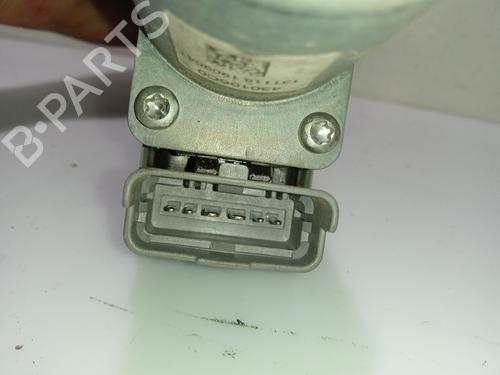 Right front window motor CITROËN C4 II (NC_) 1.6 HDi 90 | BP19011396E20 