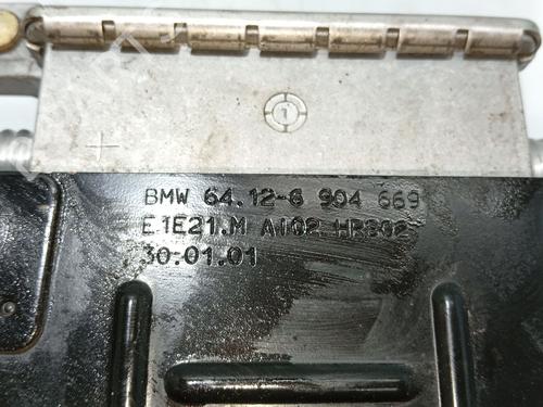 Andre BMW 3 (E46) 320 d | BP31630290O1 