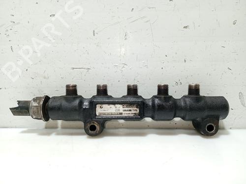 Used Injection rail CITROËN C4 Picasso I MPV (UD_) [2006-2015]  31108976