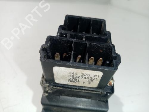 Steering column stalk PEUGEOT 206 CC (2D) 1.6 16V (2DNFUF, 2DNFUR) | BP24685148I23 - Image 2