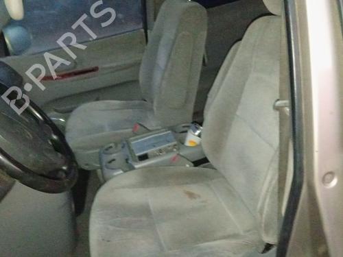 Left front window switch KIA CARNIVAL II (GQ) 2.9 CRDi | BP34232999I27  - Image 20